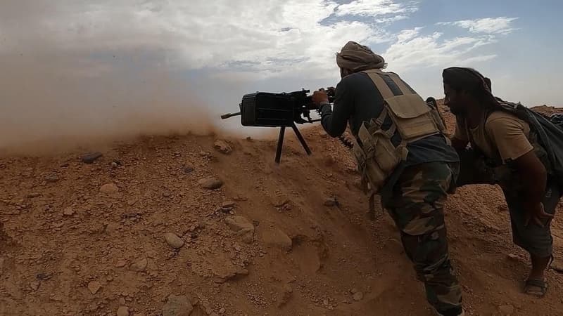 Saudi Arabia intercepts Houthi drones and missiles