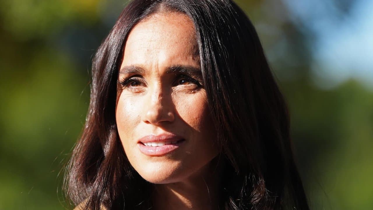 Meghan Markle ‘told father I know you’re an abuser'
