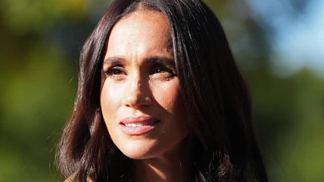 Meghan Markle ‘told father I know you’re an abuser'