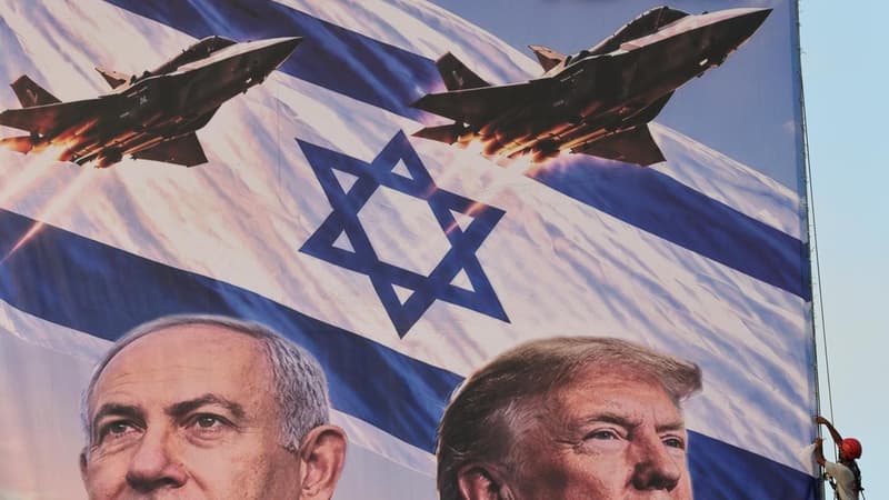 Netanyahu says Iran may attack ahead of Israel election