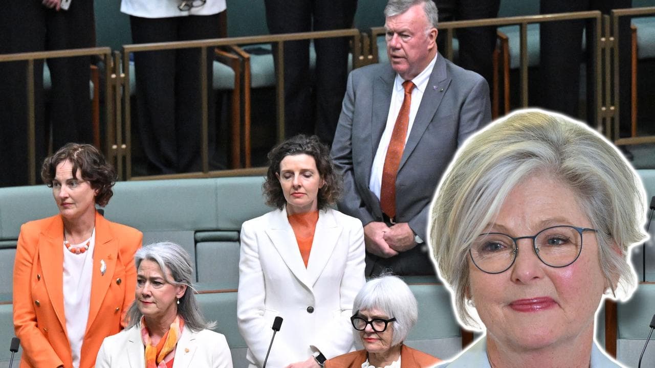 Injured MP's waking words were of concern for others
