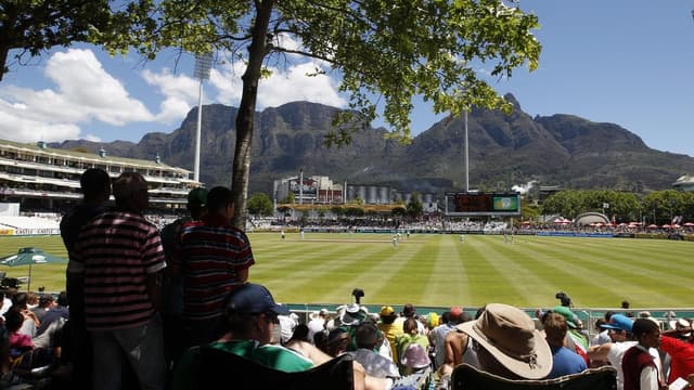 Fresh Newlands drama will decide world's top Test team