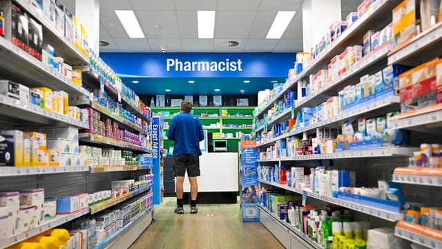 Fast treatment for urinary infections and birth control