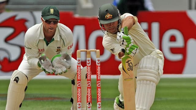 Kallis-Ponting Cup? Aussies and Proteas need a trophy
