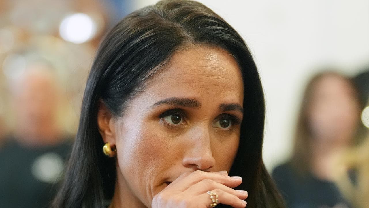 Meghan’s father may be ‘sex offender of grossest kind’