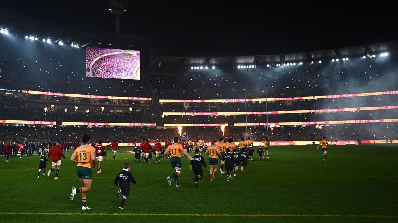 Three-game Bledisloe series looms as new deal struck
