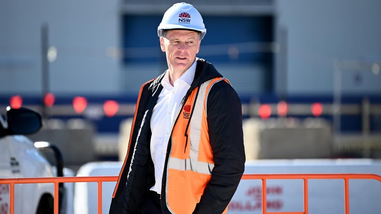 Billion-dollar rail revamp state's latest vote pitch