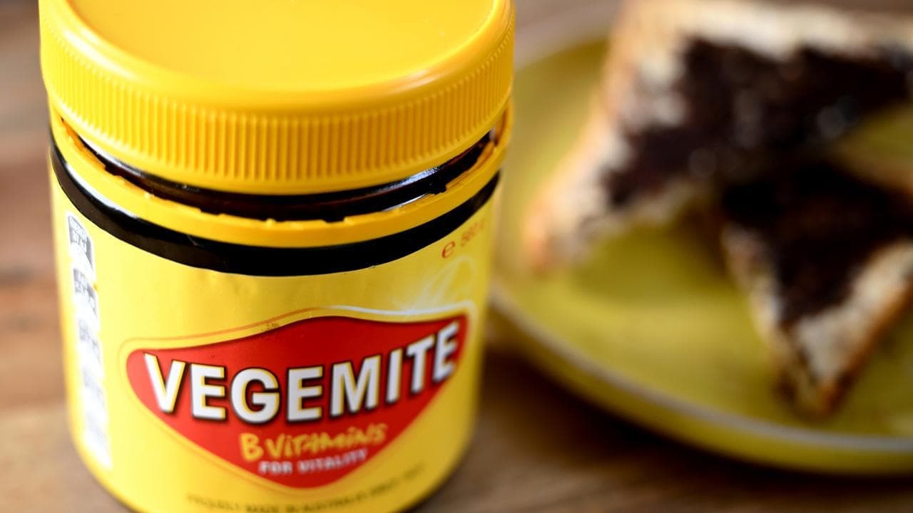 Murderer fails to overturn Vegemite prison ban