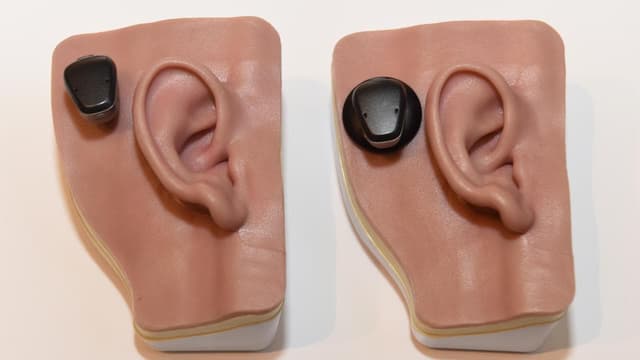 Implant maker 'knows what needs to be done' after slip