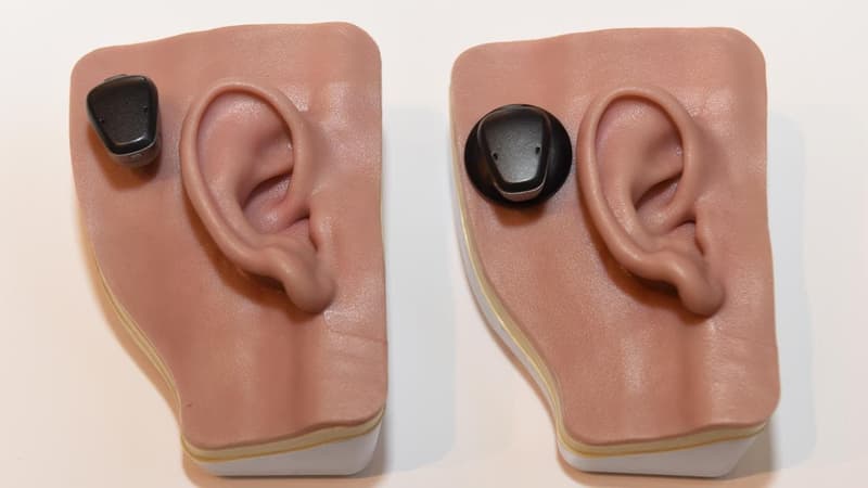 Implant maker 'knows what needs to be done' after slip