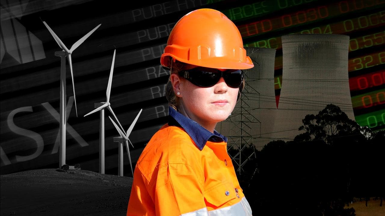 Coalition eyes climate, housing money to fund tax cuts