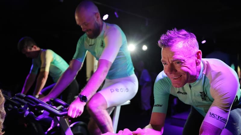 'Tyranny of distance' weighs against big cycling call