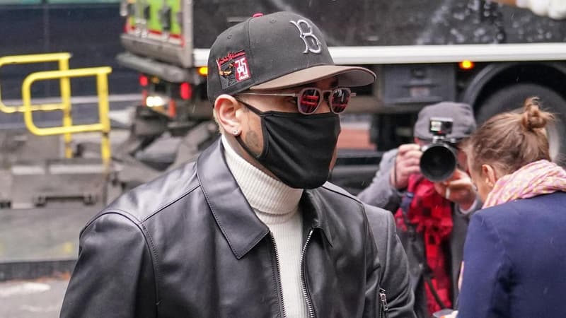 Chris Brown to be sentenced over attack at London club