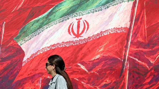 Delegations meet in Iran with Mideast region on edge