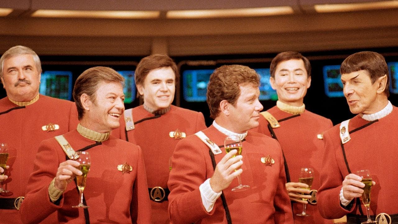 Walter Koenig, Ensign Chekov on Star Trek, dies at 90