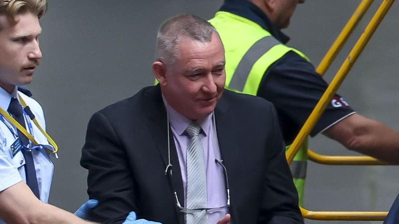 'Difficult, not exceptional': Greg Lynn denied bail