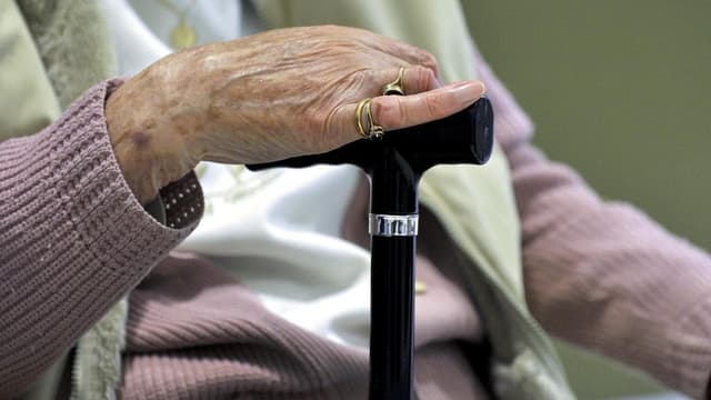 Dementia deaths mark grim milestone in latest figures