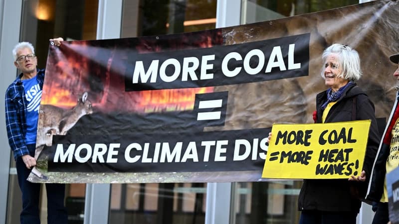 'Mining state': resources flex fights One Nation surge