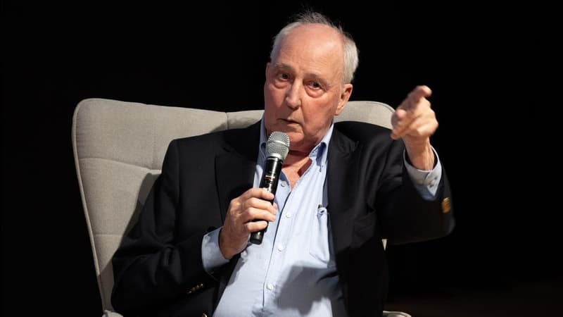 Fake Paul Keating quote targets NSW premier and Israel