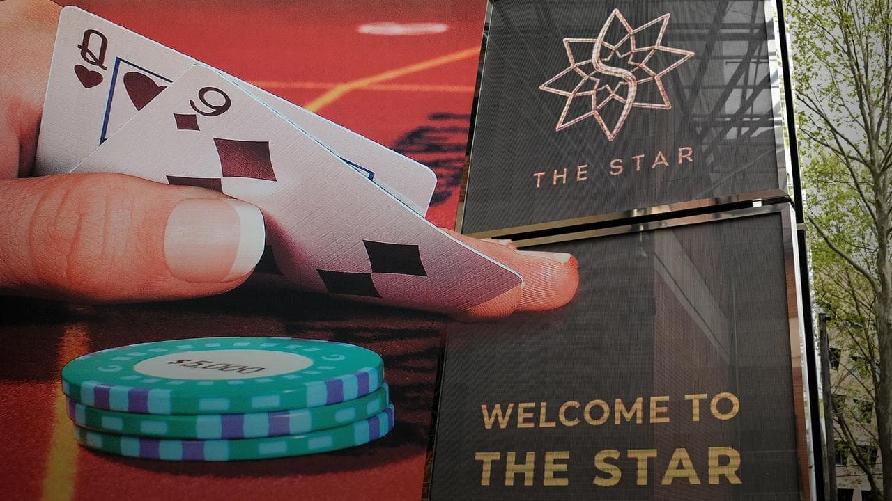 Casino dealt crushing $260m fine amid fight to survive