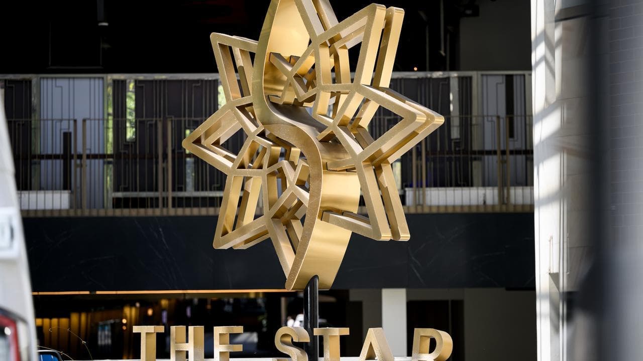 'Profit ahead of compliance': Casino handed giant fine