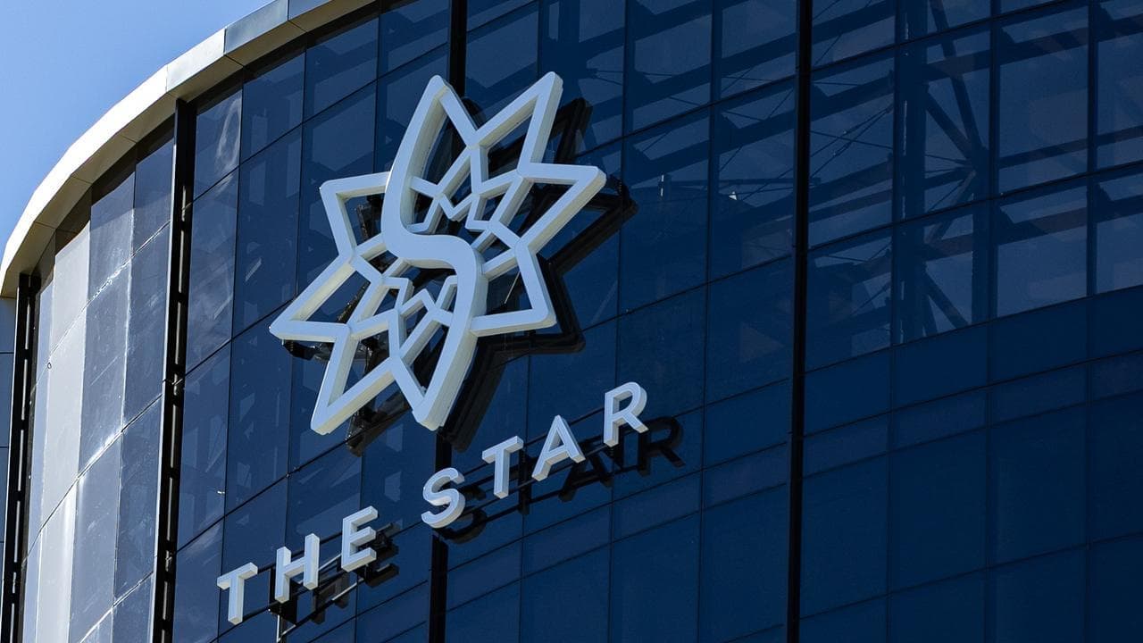 Casino given monster fine for money laundering breaches