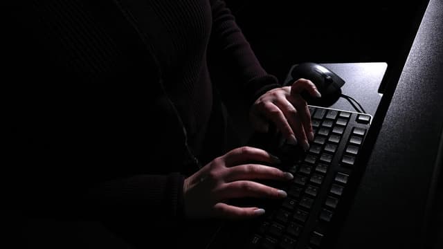 Online hate is spilling into the real world, AFP warns