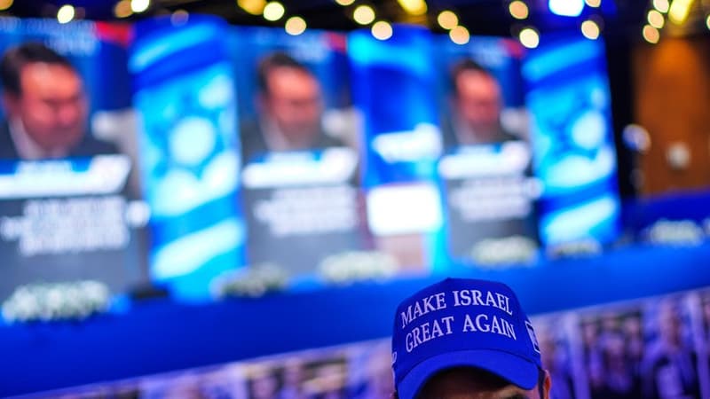 Netanyahu, key rival both stake claims to lead Israel