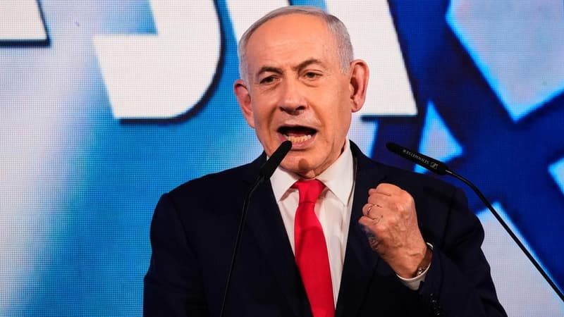 Netanyahu defiant amid deadlocked Israeli election