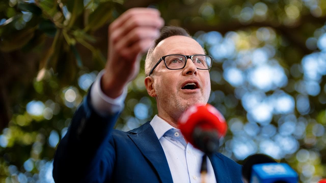 Greens want new tax policy on the table before election