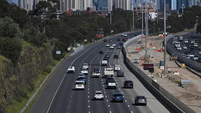 Australia pays biggest bill for global diesel crisis