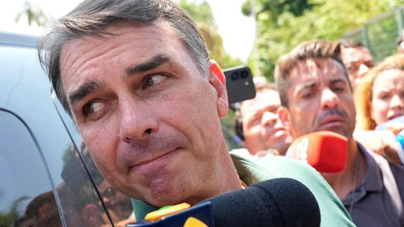 Trump backs Bolsonaro's move to US after loss in Brazil
