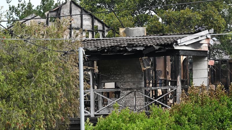Teen suffering burns charged over shocking house fire