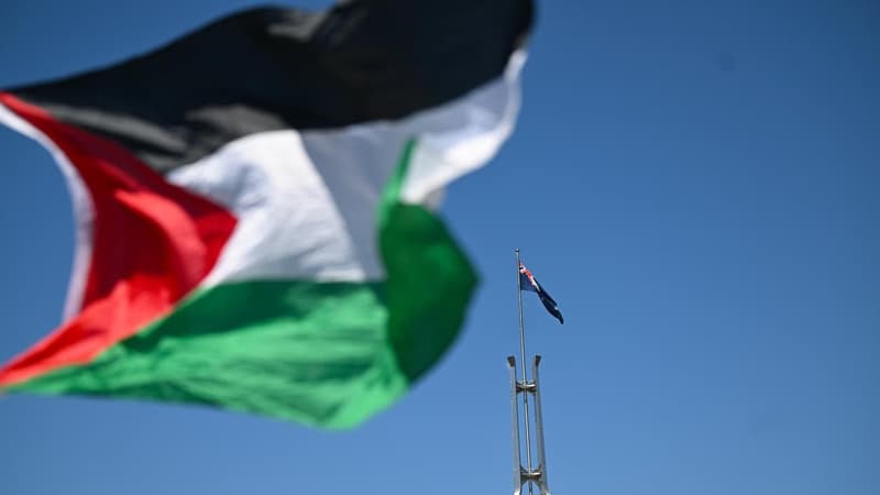 Palestine reform gets Canberra tick but concerns linger