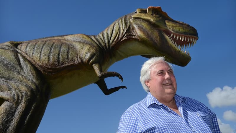 Watchdog 'spent millions' as billionaire fined $10,000