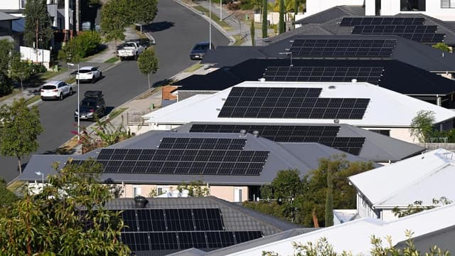In the dark: solar recycling scheme delayed for months