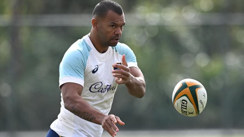 Beale recalled to Wallabies in huge World Cup pointer