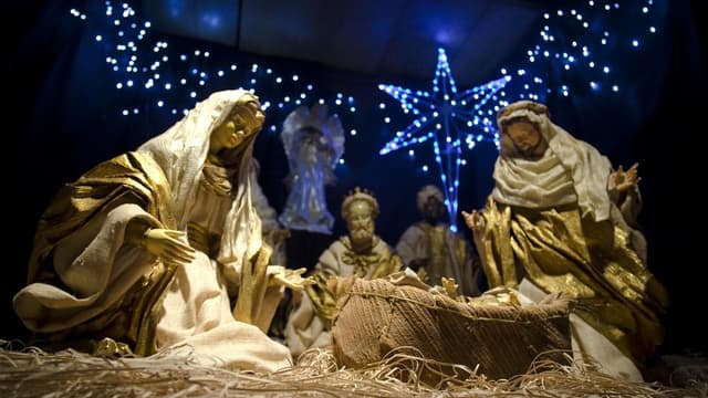 City council accused of taking Christ out of Christmas