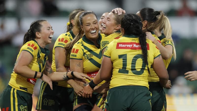 Jillaroos intent on showing no mercy against Wales