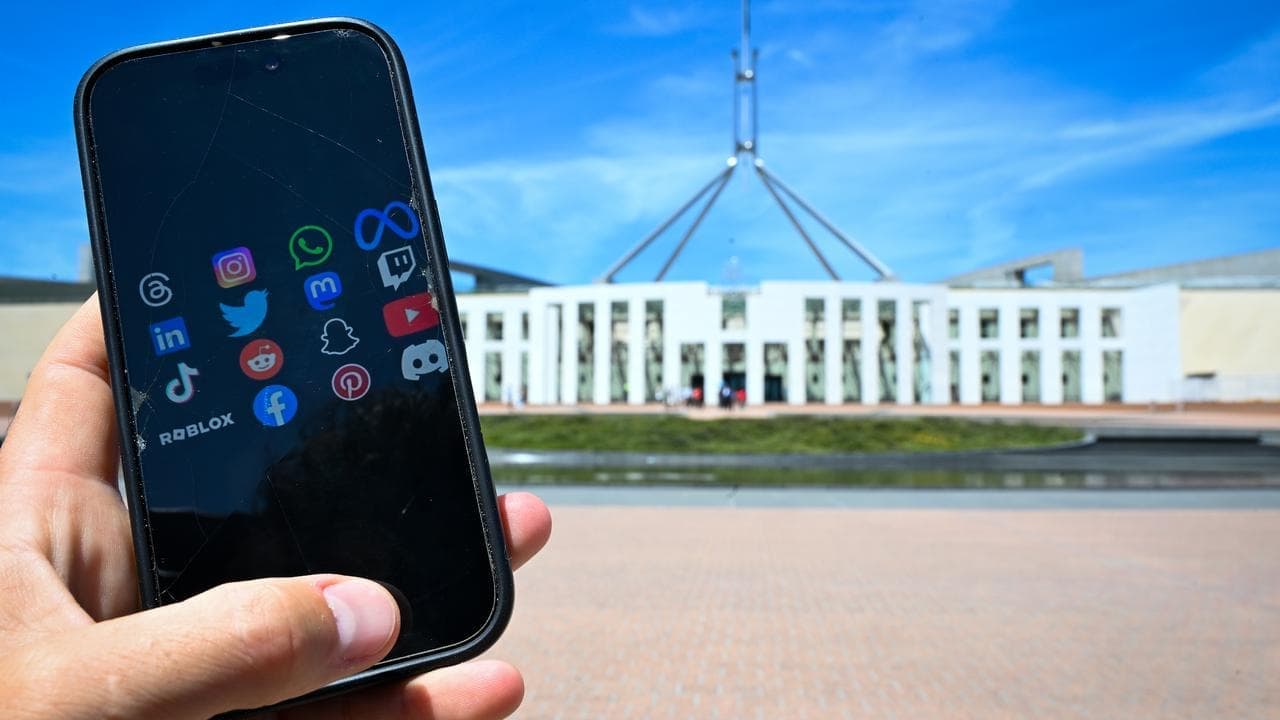 Algorithm opt-out, socials overhaul ready for download