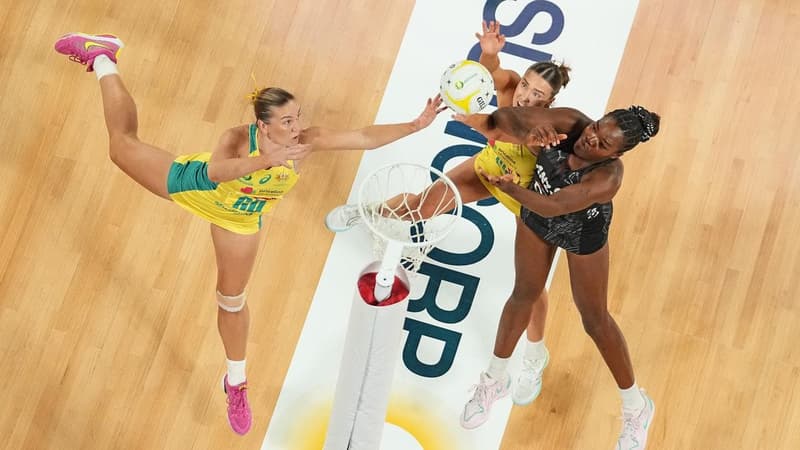 Diamonds keep No.1 ranking with key NZ win
