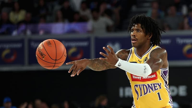 Craig and Davis kings of Kings in NBL win over Wildcats