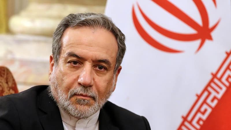 Iran sees 'only unacceptable ideas' in new draft deal