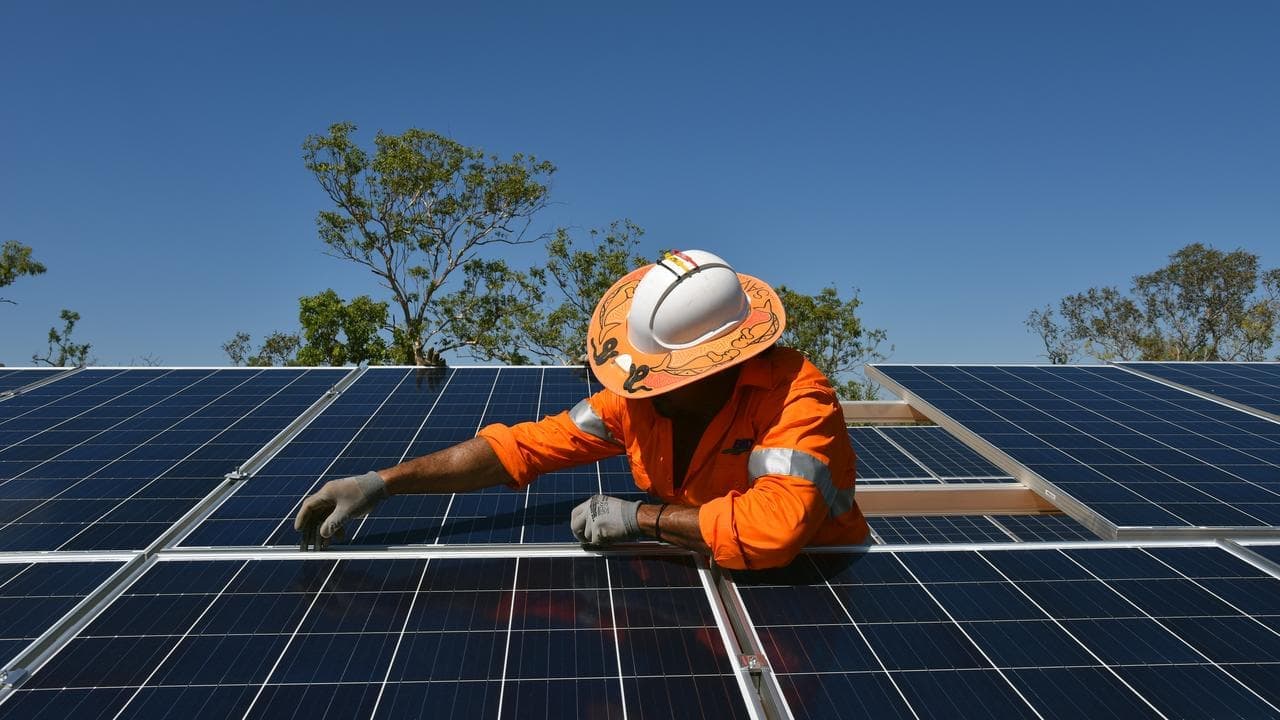 Recycle, reuse or regret: clock ticks on solar waste