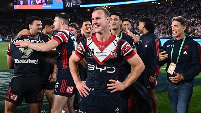 'It's done': Cherry-Evans rules out Roosters comeback