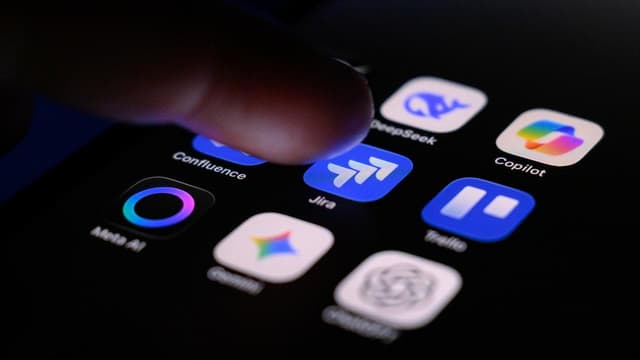 AI inquiry prompts public for questions and answers