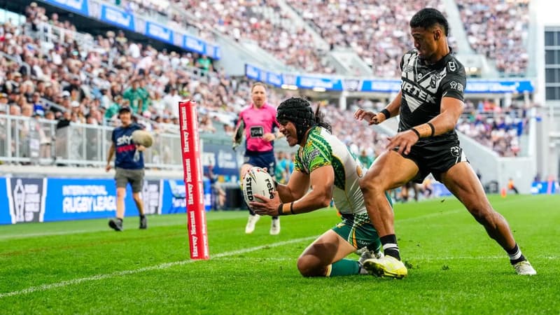 Cook Islands star set for Broncos pre-season tilt