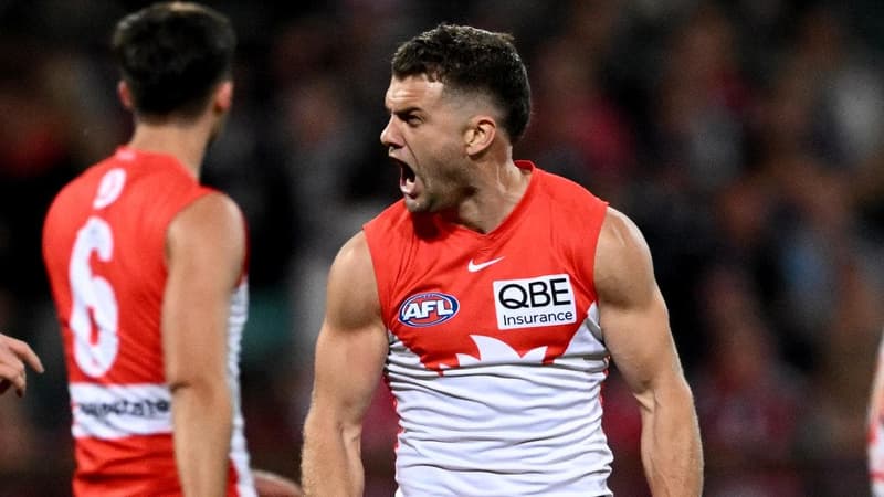 Grudge matches galore as AFL releases fixtures for 2027