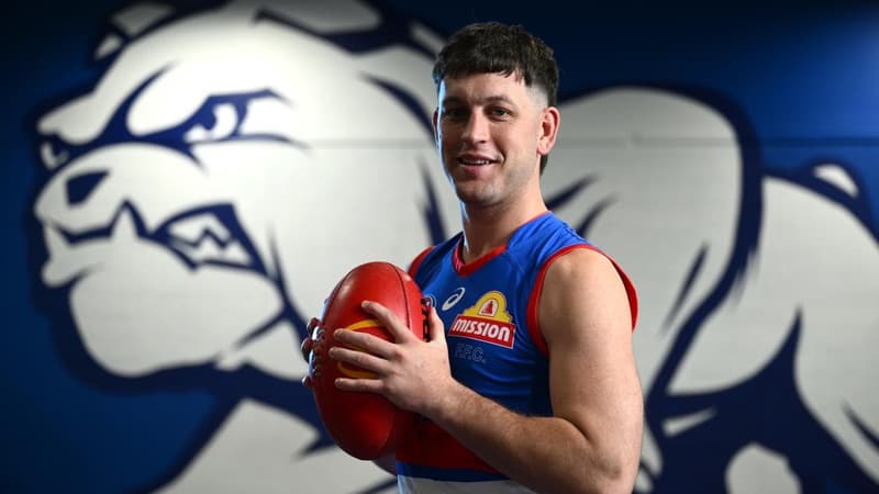 Grudge matches galore as AFL releases fixtures for 2027