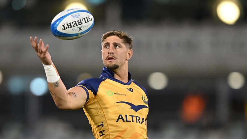 Lomax lands Wallabies audition for World Cup spot